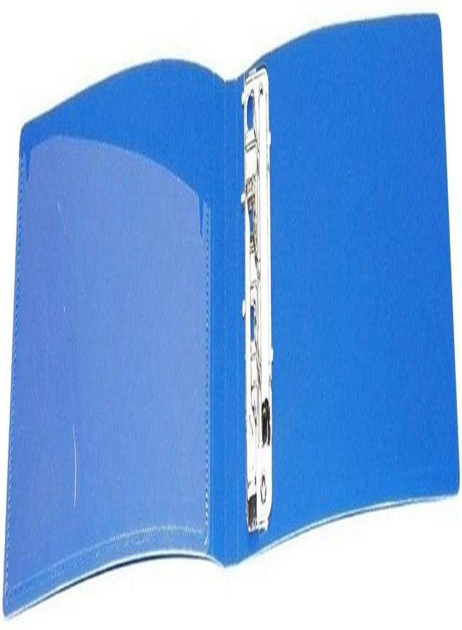 Aahum Magpie Sales Cheque Book Holder Set of 2 Blue Color - Image 4